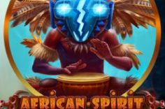 Oynamaq African Spirit