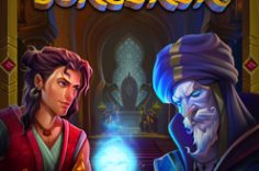 Oynamaq Aladdin and Sorcerer