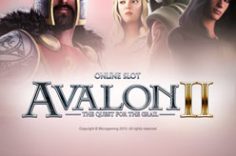 Oynamaq Avalon 2