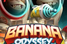 Oynamaq Banana Odyssey