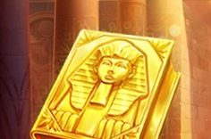 Oynamaq Book of Gold: Double Chance