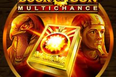 Oynamaq Book of Sun: Multi Chance