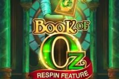 Oynamaq Book of Oz