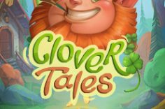 Oynamaq Clover Tales