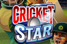 Oynamaq Cricket Star