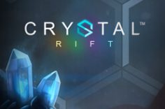 Oynamaq Crystal Rift