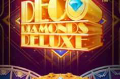 Oynamaq Deco Diamonds Deluxe