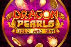 Oynamaq Dragon Pearls: Hold & Win