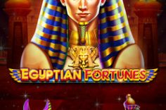 Oynamaq Egyptian Fortunes