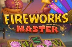 Oynamaq Fireworks Master