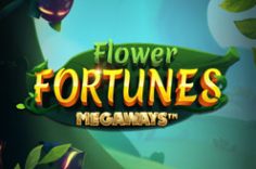 Oynamaq Flower Fortunes Megaways