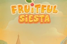 Oynamaq Fruitful Siesta