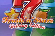 Oynamaq Fruits’N’Stars: Holiday Edition