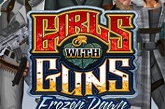 Oynamaq Girls With Guns Frozen Dawn
