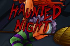 Oynamaq Haunted Night