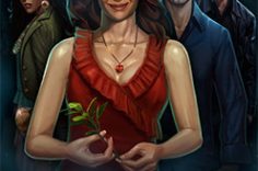 Oynamaq Immortal Romance
