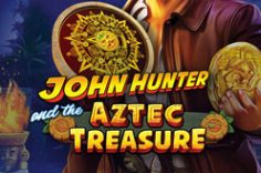 Oynamaq John Hunter and the Aztec Treasure