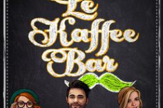 Oynamaq Le Kaffee Bar