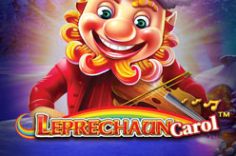 Oynamaq Leprechaun Carol