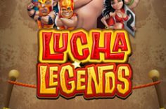 Oynamaq Lucha Legends