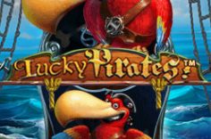 Oynamaq Lucky Pirates