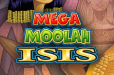 Oynamaq Mega Moolah Isis