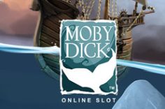 Oynamaq Moby Dick