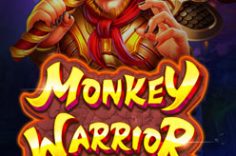 Oynamaq Monkey Warrior