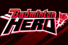 Oynamaq Badminton Hero