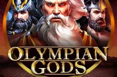 Oynamaq Olympian Gods