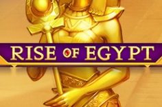 Oynamaq Rise of Egypt