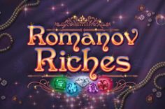 Oynamaq Romanov Riches