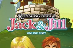 Oynamaq Jack and Jill