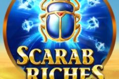 Oynamaq Scarab Riches