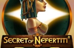 Oynamaq Secret of Nefertiti