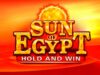 Sun of Egypt