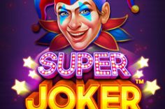 Oynamaq Super Joker