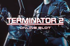 Oynamaq Terminator 2