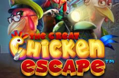 Oynamaq The Great Chicken Escape