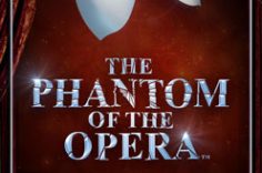 Oynamaq The Phantom of the Opera