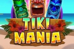 Oynamaq Tiki Mania