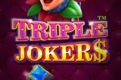 Oynamaq Triple Jokers