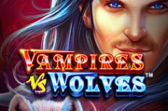 Oynamaq Vampires vs Wolves