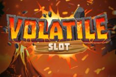 Oynamaq Volatile Slot