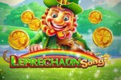 Oynamaq Leprechaun Song