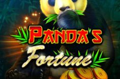 Oynamaq Panda’s Fortune