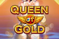 Oynamaq Queen of Gold