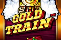 Oynamaq Gold Train