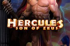 Oynamaq Hercules Son of Zeus