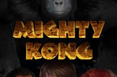 Oynamaq Mighty Kong